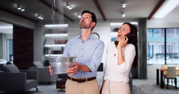 Best Residential water damage restoration  in Youngstown, NY